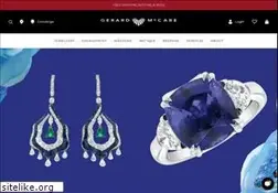 Sites similar to gerardmccabe.com.au