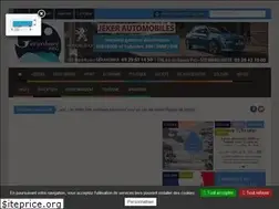 Sites similar to gerardmerinfo.fr