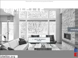 Sites similar to gerardmilette.com
