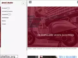 Sites similar to gerardmulder.nl