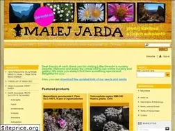 Sites similar to gerardo.cz