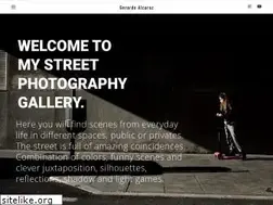 Sites similar to gerardoalcaraz.com