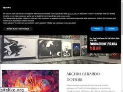 Sites similar to gerardodottori.net