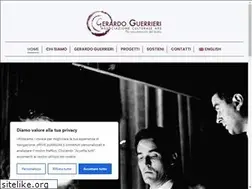 Sites similar to gerardoguerrieri.com