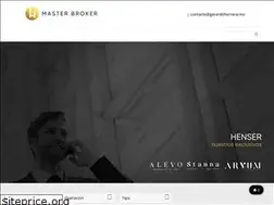 Sites similar to gerardoherrera.mx