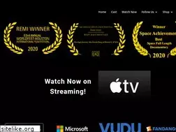 Sites similar to gerardoneillthemovie.com