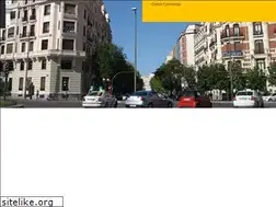 Sites similar to gerardourbanista.mx