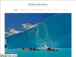 Sites similar to gerardplanchenault.fr