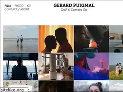 Sites similar to gerardpuigmal.com