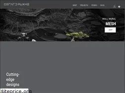 Sites similar to gerardpuxhe.com