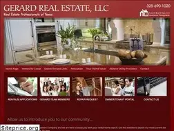 Sites similar to gerardre.com