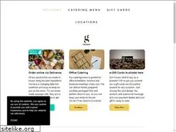 Sites similar to gerardsdeli.com