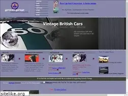 Sites similar to gerardsgarage.com