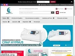 Sites similar to gerarsono.com.br