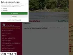 Sites similar to geras.gv.at