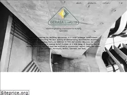 Sites similar to gerasa.com