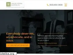 Sites similar to gerashsteiner.net