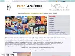 Sites similar to gerasimon.com.au