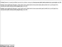 Sites similar to gerasimvelichkov.com