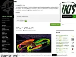 Sites similar to geraslaimikis.lt