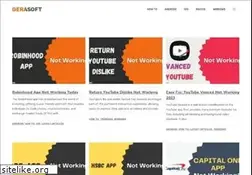 Sites similar to gerasoft.com