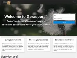 Sites similar to geraspora.de