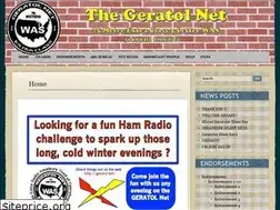 Sites similar to geratol.net