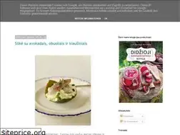 Sites similar to geravirtuve.blogspot.com