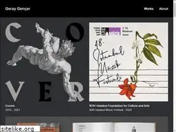 Sites similar to geraygencer.com