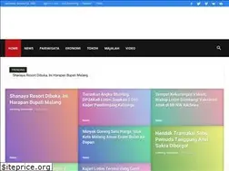 Sites similar to gerbangindonesia.co.id