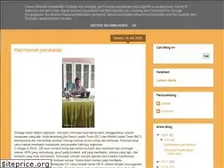 Sites similar to gerbangkualiti.blogspot.com