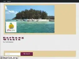 Sites similar to gerbanglombok.co.id