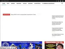 Sites similar to gerbangsumatera88.id