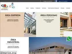 Sites similar to gerbau.cl