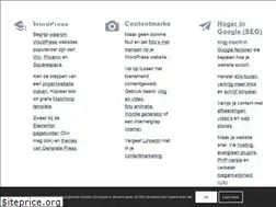 Sites similar to gerbengvandijk.nl