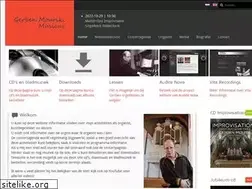 Sites similar to gerbenmourik.nl