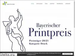 Sites similar to gerber-print.de