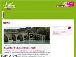 Sites similar to gerber-thomas.ch