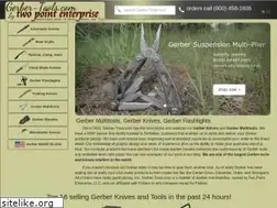 Sites similar to gerber-tools.com