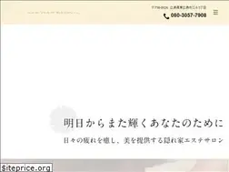 Sites similar to gerbera-higashihiroshima.com