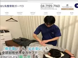 Sites similar to gerbera1201.com