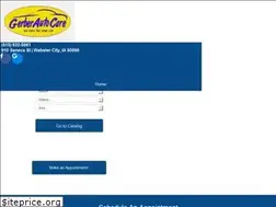 Sites similar to gerberautocare.com
