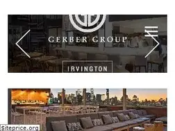 Sites similar to gerberbars.com