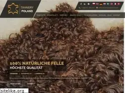 Sites similar to gerberei-schaffelle.de