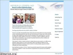 Sites similar to gerbereyecare.com