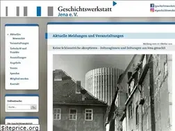Sites similar to gerbergasse18.de