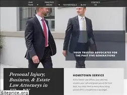 Sites similar to gerberlegal.com