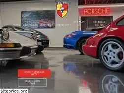 Sites similar to gerbermotorsport.com
