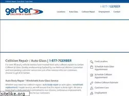 Sites similar to gerberplatinumsolutions.com