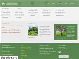 Sites similar to gerbertandsons.com
